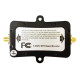 Signal amplifier 5.8 GHz SZHUASHI HS5805MN1 (5W)