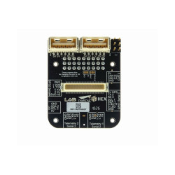 Плата контроллера CubePilot Mini Carrier Board