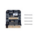 CubePilot Mini Carrier Board controller fee