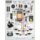 CubePilot Mini Carrier Board controller fee