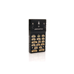 Flight controller Holybro Pixhawk 6C + power module PM02