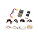 Flight controller Holybro Pixhawk 6C + power module PM02