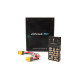 Flight controller Holybro Pixhawk 6C + power module PM02