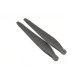 Hobbywing 36120 Xrotor (CW) folding propellers