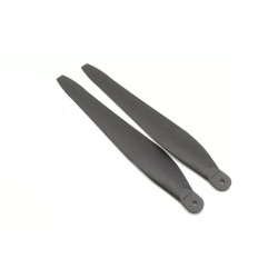 Hobbywing 36120 Xrotor (CW) folding propellers