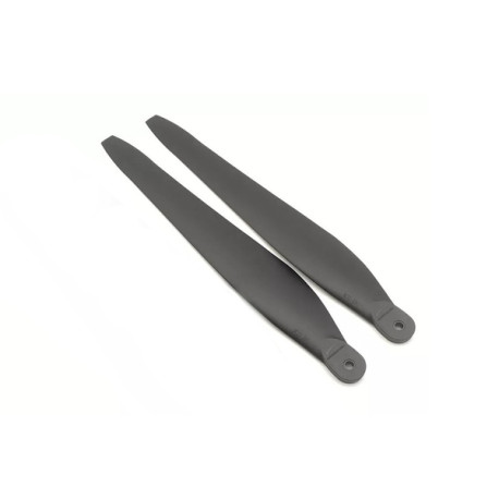 Hobbywing 36120 Xrotor (CW) folding propellers