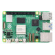 Microcomputer Raspberry Pi 5 4GB