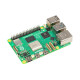 Microcomputer Raspberry Pi 5 4GB
