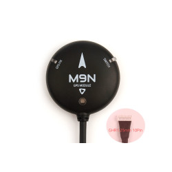 GPS module Holybro M9N GPS 10 pin