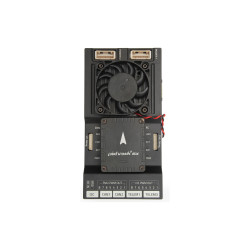 Flight controller Holybro Pixhawk 6X New RPi CM4+PM03D