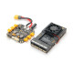 Політний контролер Holybro Pixhawk 6X New RPi CM4+PM03D