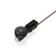 Combo motor Hobbywing Xrotor X11 14S with propellerless regulator (CCW)