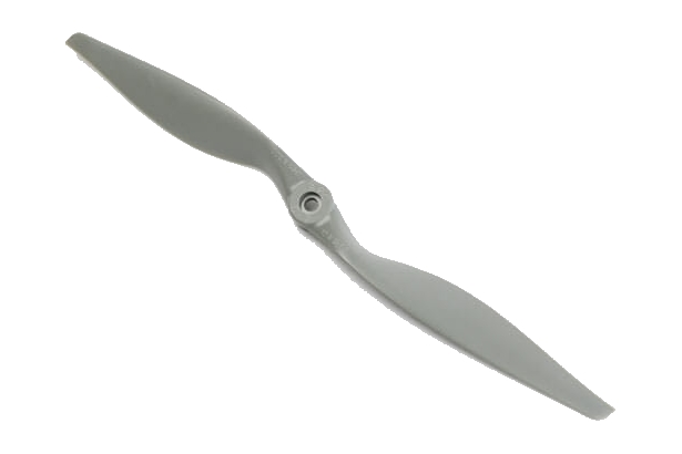 Propeller 12" electric APC 12x12EP for radio-controlled airplanes (1 pc CW)