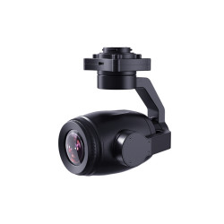 Camera with gimbal SIYI ZR30 4K with 30x zoom and 3-axis stabilization