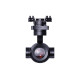 Camera with gimbal SIYI ZR30 4K with 30x zoom and 3-axis stabilization
