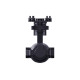 Camera with gimbal SIYI ZR30 4K with 30x zoom and 3-axis stabilization