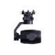 Camera with gimbal SIYI ZR30 4K with 30x zoom and 3-axis stabilization