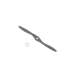 Propeller 5" electric APC 5x11EP for RC airplanes (1 pc CW)
