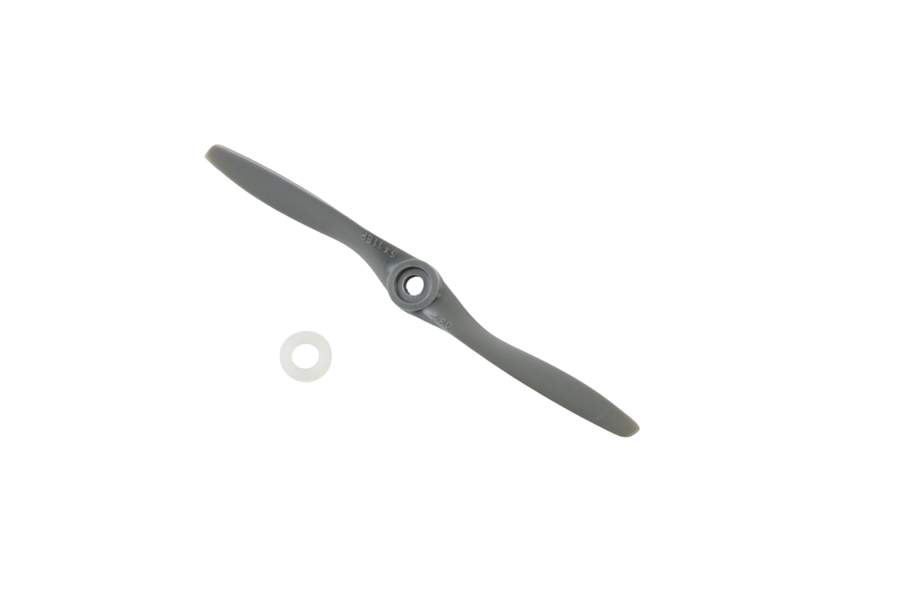 Propeller 5" electric APC 5x11EP for RC airplanes (1 pc CW)