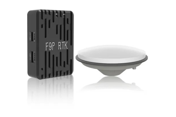 GPS module SIYI F9P RTK Base Station Combo