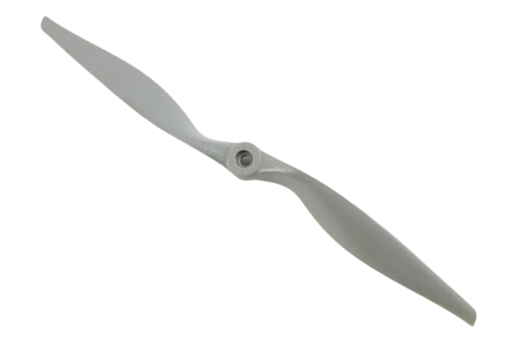 Propeller 12" electric APC 12x12E for airplanes (1 pc CCW)