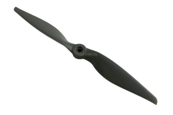 Propeller 10" electric APC 10x10E for RC airplanes (1 pc CCW)