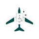 Electronic compass HolyBro RM3100 DroneCAN (27 cm)