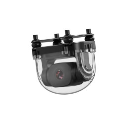 Camera with gimbal SIYI A2 mini 1080P 1-axis