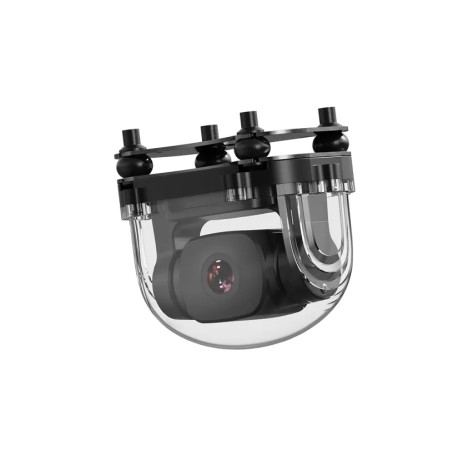 Camera with gimbal SIYI A2 mini 1080P 1-axis