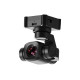 Camera with gimbal SIYI A8 mini 4K with 3-axis stabilization