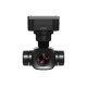 Camera with gimbal SIYI A8 mini 4K with 3-axis stabilization