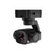 Camera with gimbal SIYI A8 mini 4K with 3-axis stabilization