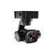 Camera with gimbal SIYI A8 mini 4K with 3-axis stabilization