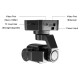 Camera with gimbal SIYI A8 mini 4K with 3-axis stabilization