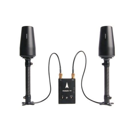 Модуль GPS HolyBro H-RTK Mosaic-H