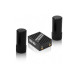 Positioning module SIYI RTK RM3100 with two antennas