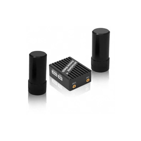 Positioning module SIYI RTK RM3100 with two antennas