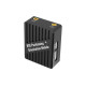 Positioning module SIYI RTK RM3100 with two antennas