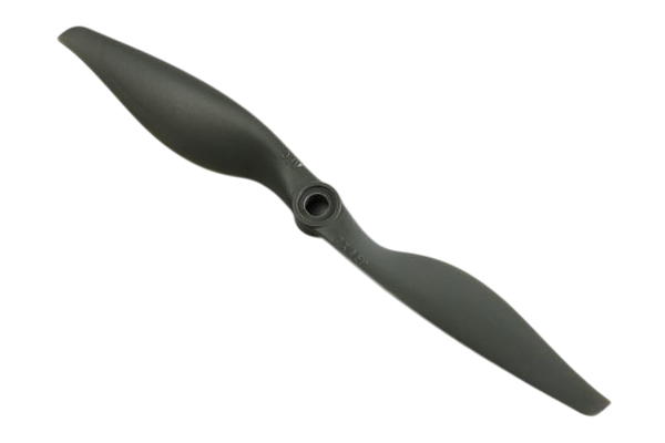 Propeller 7" electric APC 7x6EP for RC airplanes (1 pc CW)
