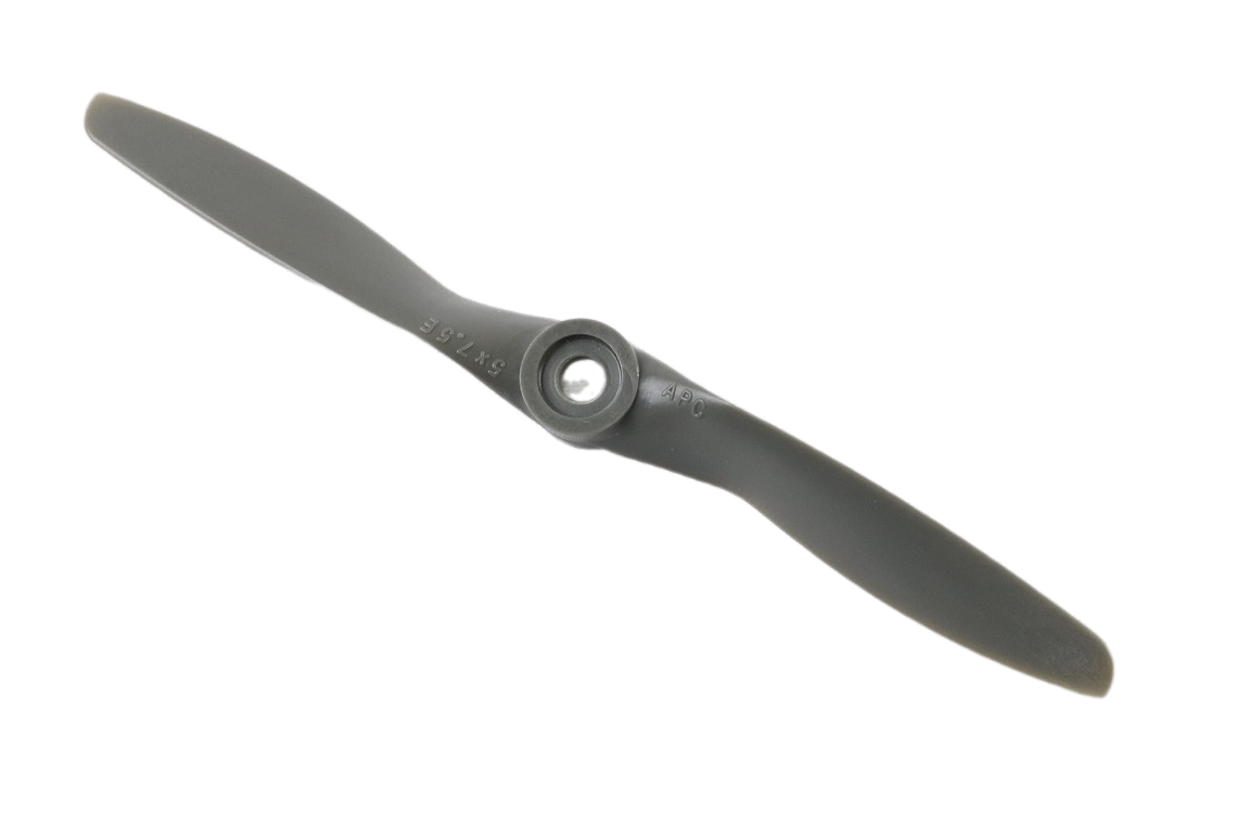 Propeller 5" electric APC 5x7.5E for RC airplanes (1 pc CCW)
