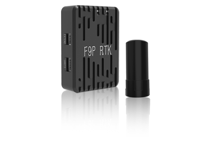 GPS module SIYI F9P RTK Mobile Station Combo