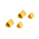 50 pcs - Connector AMASS MT30 Male