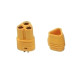 50 pcs - Connector AMASS MT30 Female