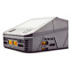 Зарядний пристрій кватро ToolKitRC Q6AC 1-6S 400W/1000W с/БП