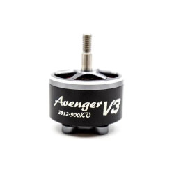 Motor BrotherHobby Avenger 2812 V3 900KV for quadcopter