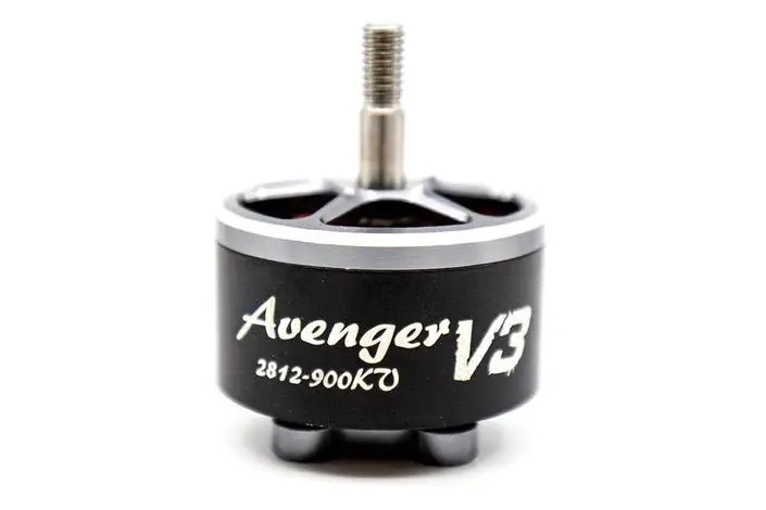 Motor BrotherHobby Avenger 2812 V3 900KV for quadcopter