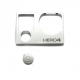 GoPro HERO4 faceplate front cover with button