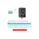 Video transmitter GEPRC MATEN 1.2G VTX PRO 5W