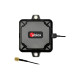 The Ardusimple ANN-MB2-00 L1, L2, L5, Lband IP67 multi-band antenna