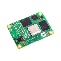 Вычислительный модуль Raspberry PI CM4 4Gb 32Gb без Wi-Fi